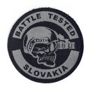 Nášivky | Battle Tested Gear