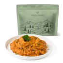 Núdzové potravinové dávky