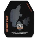 Balistické pláty Level III