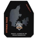 Balistické pláty Level IV