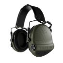 Tactical Hearing Protection