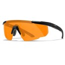 Balistická ochrana zraku