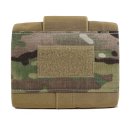 IFAK a zdravotnícke sumky