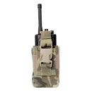 Sumky na vysielačky