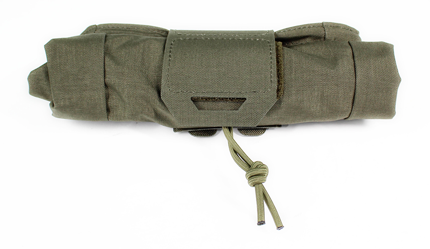 Dump Bag Templars Gear