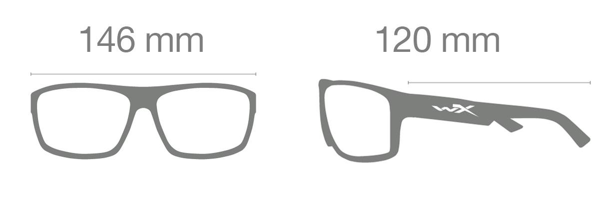 Wiley X Saber Advanced