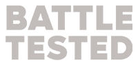 Battle Tested